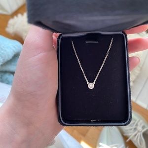 Tiffany & Co. Elsa Peretti Diamonds by the Yard